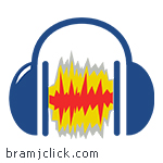 تنزيل برنامج تسجيل الصوت والمونتاج Audacity