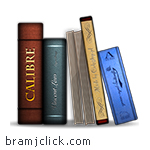 تحميل برنامج تنظيم الكتب الإلكترونية كاليبر Calibre 2.60.0