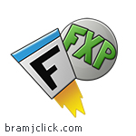 تحميل برنامج نقل الملفات للموقع فلاش اف اكس بي FlashFXP 5.4.0 Build 3939