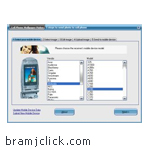 برنامج صناعة خلفيات رائعة للهواتف cell phone wallpaper maker