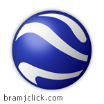 تنزيل برنامج جوجل ايرث Google Earth 7.1.5.1557