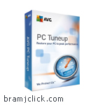 تنزيل برنامج تسريع وتنظيف نظام التشغيل AVG PC TuneUp 16.42.2.18804