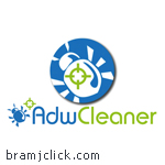 تحميل برنامج إزالة الاعلانات و اشرطة الادوات الضارة ادواري كلينر AdwCleaner 5.201