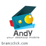 حمل برنامج تشغيل تطبيقات والعاب الاندرويد Andy Android Emulator 0.46.2.207
