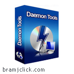 تحميل برنامج انشاء اقراص وهمية دايمون تولز DAEMON Tools 5.0.1