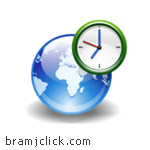 تحميل تطبيق معرفة الوقت في جميع دول العالم Free Jetico Time Zone Converter 1.0