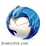 تحميل برنامج ادارة البريد الإلكتروني موزيلا ثندربيرد Mozilla Thunderbird 45.2.0