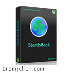 تنزيل برنامج اظهار قائمة ابدا في ويندوز 8 StartIsBack++ 1.3.1