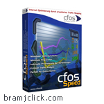 تحميل برنامج تسريع الإنترنت سيفوس سبيد cFosSpeed 10.14 Build 2274