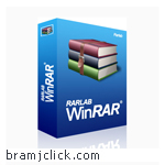تنزيل برنامج ضغط الملفات وينرار WinRAR 5.40 Beta 3