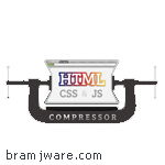 تنزيل برنامج ضغط وتشفير صفحات الويب HTML Compressor