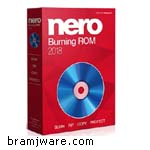 تحميل برنامج  نيرو لحرق ونسخ الاسطوانات Nero Burning ROM 2026 اصدار جديد