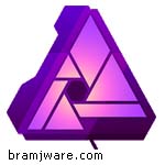 تحميل برنامج تحرير وتصميم الصور Affinity Photo الاصدار الجديد