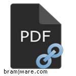 تحميل برنامج قفل ومنع نسخ ملفات  PDF AntiCopy الجديد