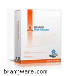 تحميل برنامج تنظيف الهارد ديسك WinASO Disk Cleaner الجديد