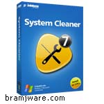 تحميل برنامج تنظيف وتحسين اداء الكمبيوتر System Cleaner الجديد