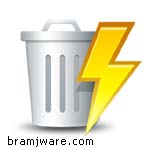 برنامج حذف الملفات من  Wise Force Deleter 1.42 الجديد