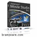 تحميل برنامج إنشاء الفيديو Ashampoo Movie Studio 2 اصدار جديد