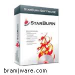 تحميل برنامج نسخ وحرق الاسطوانات StarBurn