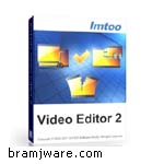 تحميل برنامج تعديل وتحرير الفيديو ImTOO Video Editor