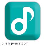 برنامج مشغل ملفات الصوت الرائع  GOM Audio على الكمبيوتر