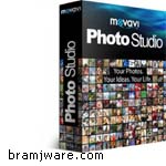 برنامج تعديل الصور Movavi Photo Studio الاصدار الجديد