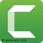 برنامج عمل شروحات الفيديو Camtasia Studio  الاصدار الجديد