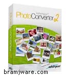 برنامج تحويل صيغ الصور Ashampoo Photo Converter الجديد