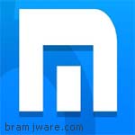 تحميل متصفح الانترنت  Maxthon Browser 2026 اصدار جديد