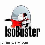 تحميل برنامج IsoBuster لإسترجاع الملفات المحذوفة من الكمبيوتر