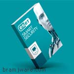 تحميل برنامج مضاد الفايروس ESET NOD32 AntiVirus 11 باصدار جديد