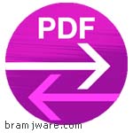 برنامج تشغيل  ملفات البى دى اف Nuance Power PDF 2.10 اصدار جديد