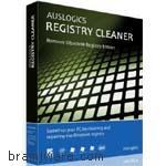 تحميل برنامج تسريع اداء الجهاز وتنظيف الرجستر  Auslogics Registry Cleaner