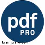 برنامج صناعة ملفات البى دى اف pdfFactory 6.25 الاصدار الجديد