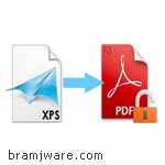 برنامج تحويل الصور لملفات بى دى اف Image to PDF or XPS