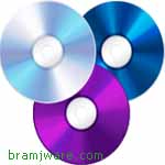 برنامج فتح وتشغيل ملفات الايزو WinCDEmu