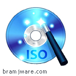 برنامج فتح و حرق الاسطوانات الايزو WinISO  الاصدار الجديد