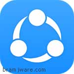 تحميل برنامج نقل الملفات بين الكمبيوتر و الموبايل SHAREit