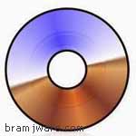 برنامج نسخ الاسطوانات Ultraiso 9.7