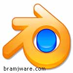 برنامج إنشاء الصور المتحركة ثلاثية الابعاد Blender 2.78