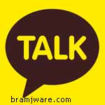 برنامج مكالمات على الكمبيوتر و الاندرويد Kakao Talk