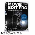 برنامج تحرير وتعديل الفيديو MAGIX Movie Edit