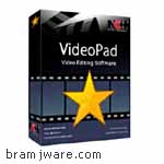 تحميل برنامج تحرير الفيديو VideoPad Video Editor