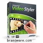 تحميل برنامج تحرير الفيديو اشامبو فيديو ستايلر Ashampoo Video Styler