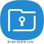 تحميل برنامج حماية الملفات بكلمة سر سكيور فولد Secure Folder مجانا