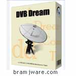 تحميل برنامج دى فى بي دريم DVB Dream اصدار جديد