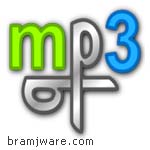 برنامج تقطيع الملفات الصوتية Mp3DirectCut 2.23