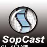تحميل برنامج مشاهدة المباريات سوب كاست  sopcast 4