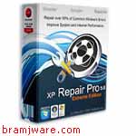 تحميل برنامج إصلاح أخطاء النظام اكس بي ريبير برو  XP Repair Pro 6.0.6