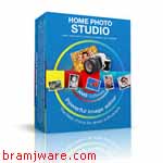 تحميل برنامج تعديل الصور هوم فوتو ستوديو Home Photo Studio